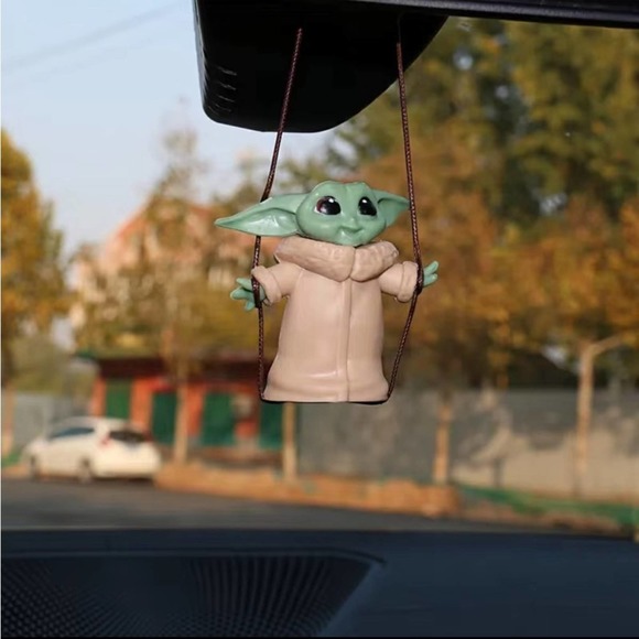Other - Novelty Car Pendant